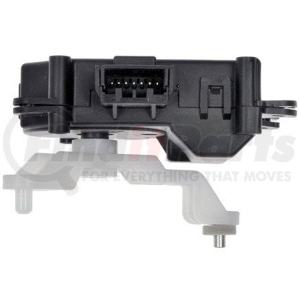 604-880 by DORMAN - Air Door Actuator - Temperature