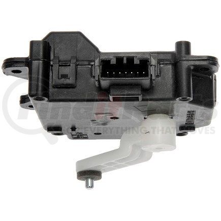 604-882 by DORMAN - Air Door Actuator - Temperature Motor