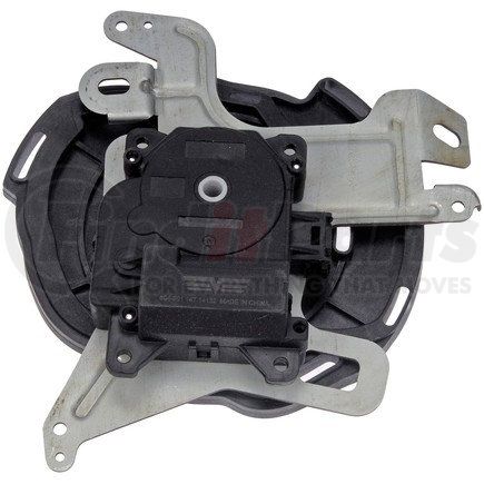 604-901 by DORMAN - Air Door Actuator - Servo Air Mix