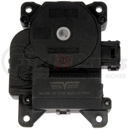 604-905 by DORMAN - Air Door Actuator - Servo