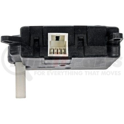 604-911 by DORMAN - Air Door Actuator - Temperature