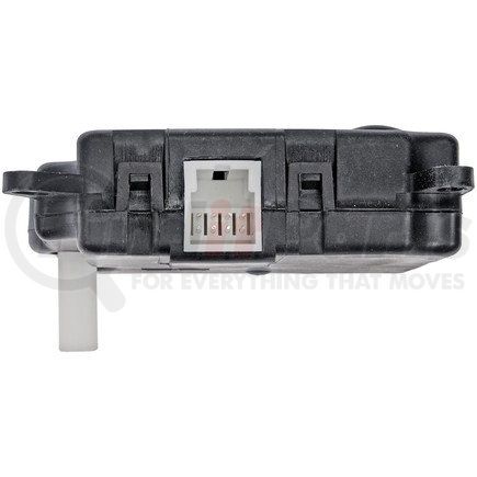 604-914 by DORMAN - Air Door Actuator - Temperature