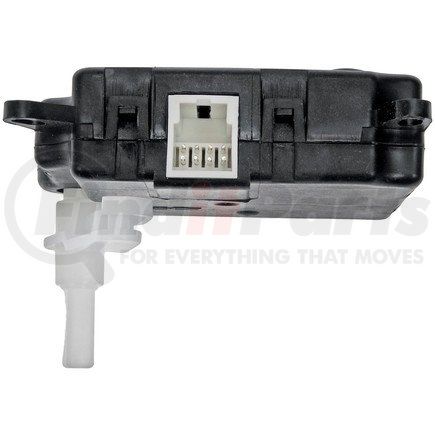 604-915 by DORMAN - Air Door Actuator - Temperature