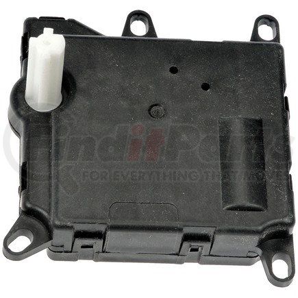 604-916 by DORMAN - HVAC Blend Door Actuator - for 1995-1997 Lincoln Continental