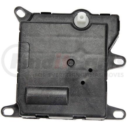 604-918 by DORMAN - Air Door Actuator - Blend