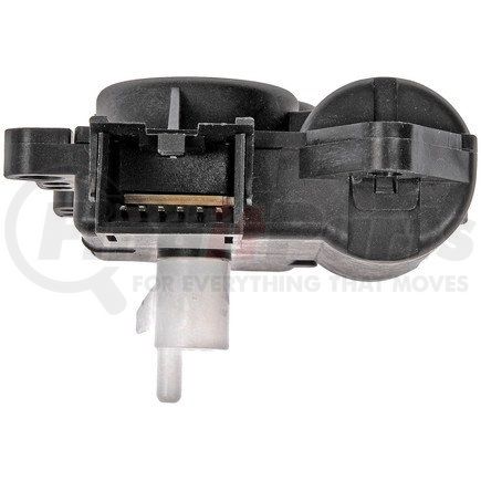 604-919 by DORMAN - Air Door Actuator - Floor