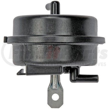 604-921 by DORMAN - Air Door Actuator Defroster Vacuum Style