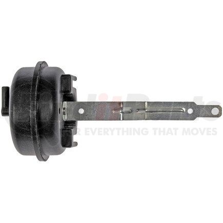 604-923 by DORMAN - Air Inlet Air Door Actuator Vacuum Style