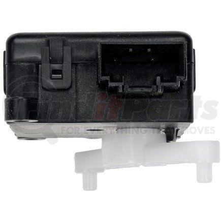 604-930 by DORMAN - Air Door Actuator - Recirculation