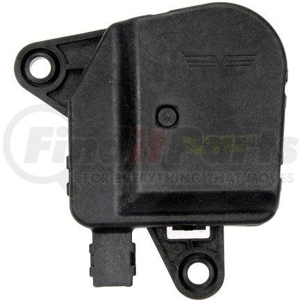 604-153 by DORMAN - Air Door Actuator - Mode