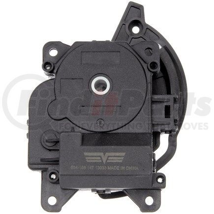 604-156 by DORMAN - Air Door Actuator - Mode