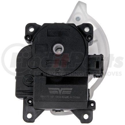 604-171 by DORMAN - Air Door Actuator - Mode