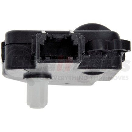 604-172 by DORMAN - Air Door Actuator - Mode