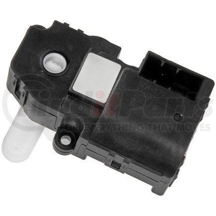 604-177 by DORMAN - Air Door Actuator - Mode