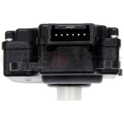 604-178 by DORMAN - Air Door Actuator - Mode