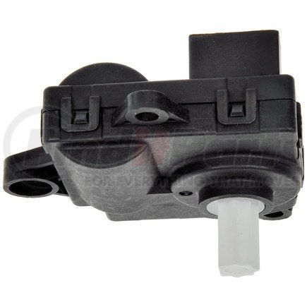 604-180 by DORMAN - Air Door Actuator - Temperature, Air Inlet, Mode