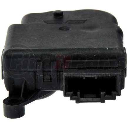 604-179 by DORMAN - Air Door Actuator - Temperature, Air Inlet