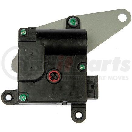 604-303 by DORMAN - Air Door Actuator - Temperature