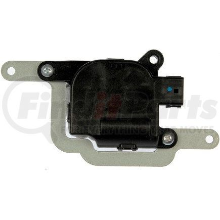 604-304 by DORMAN - Air Door Actuator - Mode