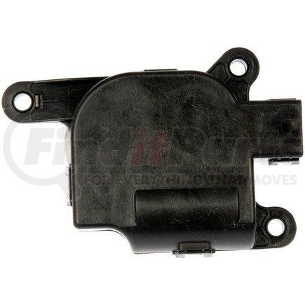 604-307 by DORMAN - Air Door Actuator - Mode