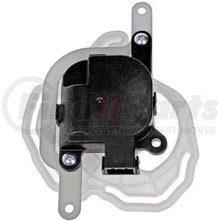 604-311 by DORMAN - Air Door Actuator - Air Inlet