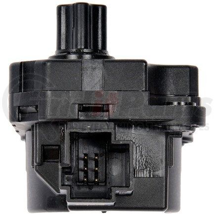 604-315 by DORMAN - Air Door Actuator - Blend Door