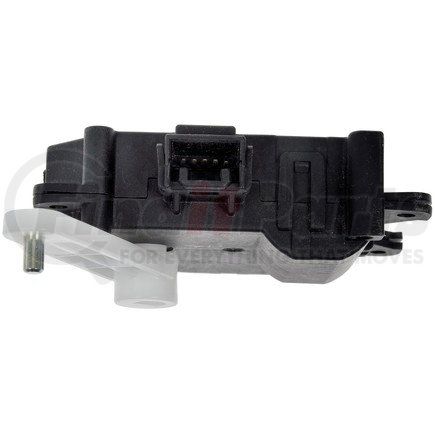 604-317 by DORMAN - Air Door Actuator - Temperature