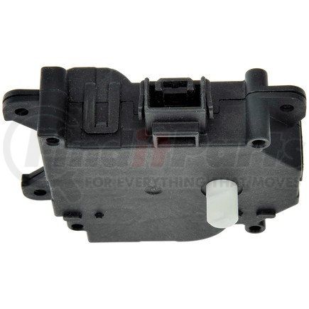 604-318 by DORMAN - Air Door Actuator - Mode