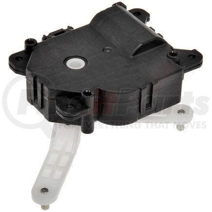 604-316 by DORMAN - Air Door Actuator - Temperature