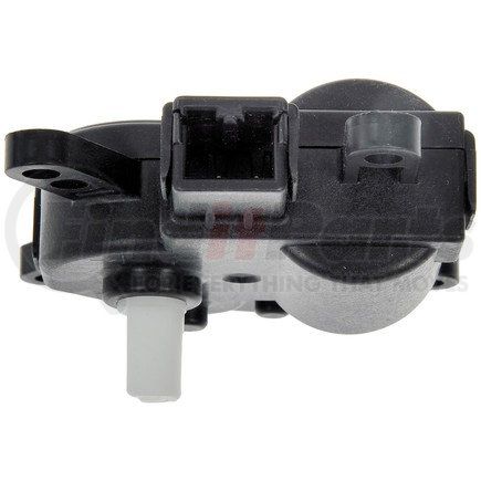 604-321 by DORMAN - Air Door Actuator - Air Inlet