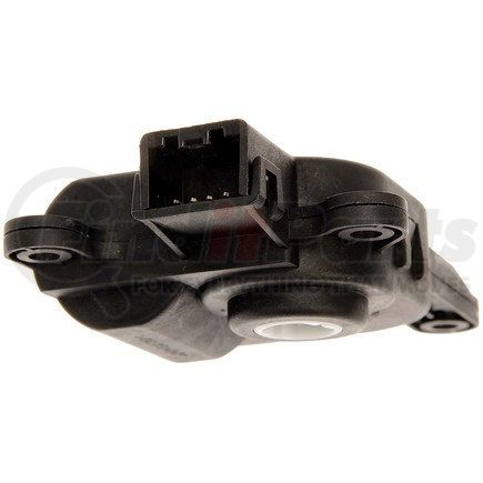 604-324 by DORMAN - Air Door Actuator - Blend