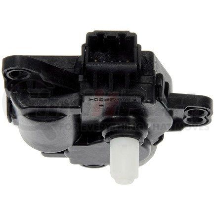 604-327 by DORMAN - HVAC Air Door Actuator - Mode