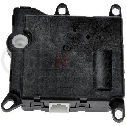 604-401 by DORMAN - Air Door Actuator - Mode