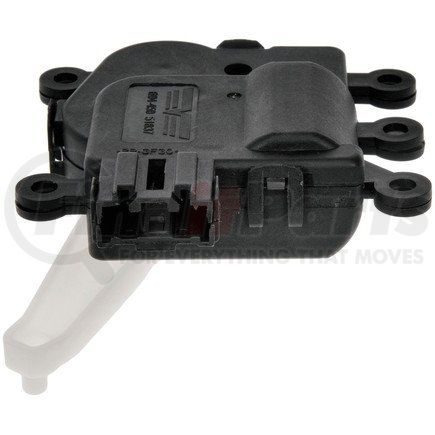 604-450 by DORMAN - Air Door Actuator - Temperature Control