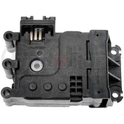 604-452 by DORMAN - Air Door Actuator - Temperature Control