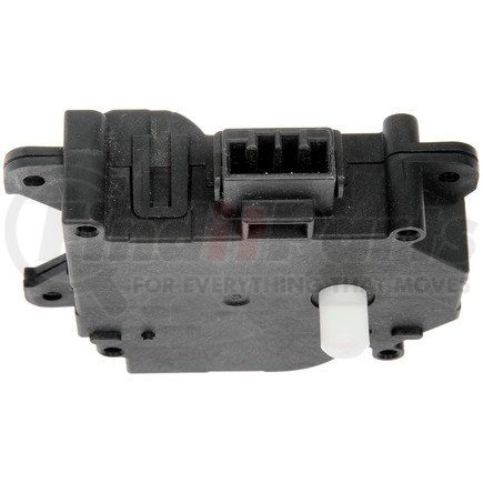 604-456 by DORMAN - Air Door Actuator - Mode