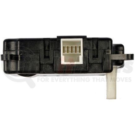 604-211 by DORMAN - HVAC Air Door Actuator