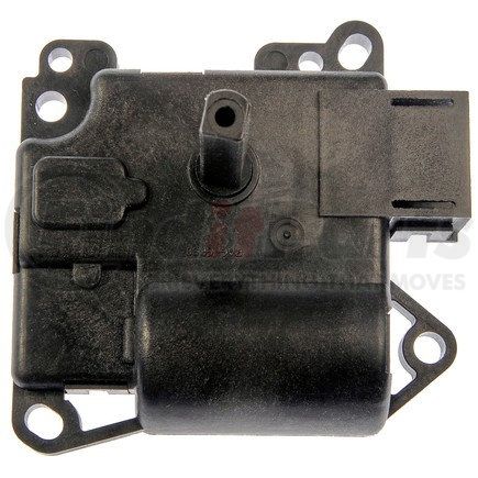 604-212 by DORMAN - HVAC Air Door Actuator