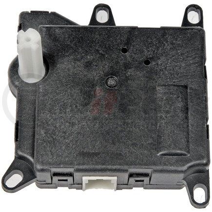 604-213 by DORMAN - HVAC Air Door Actuator