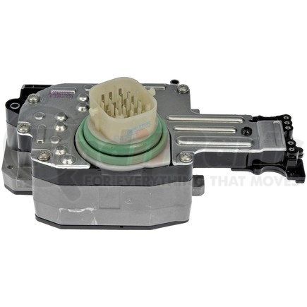 609-042 by DORMAN - Remanufactured Transmission Solenoid Pack