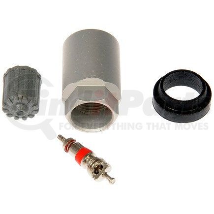 609-101 by DORMAN - Tire Pressure Monitoring System Service Kit