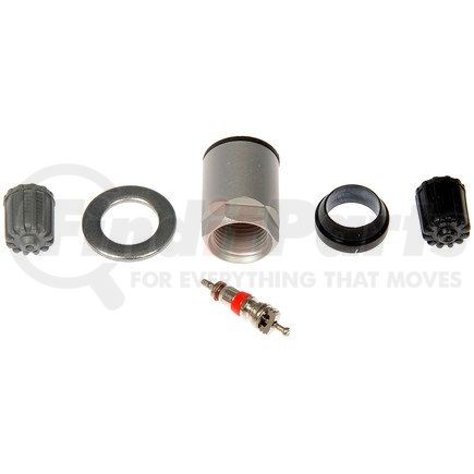 609-102.1 by DORMAN - Tire Pressure Monitoring System Service Kit