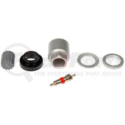 609-106.1 by DORMAN - Tire Pressure Monitoring System Service Kit