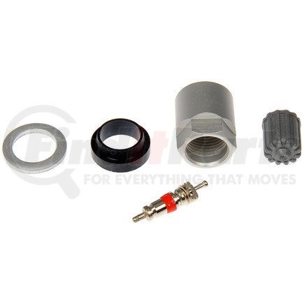 609-107.1 by DORMAN - Tire Pressure Monitoring System Service Kit