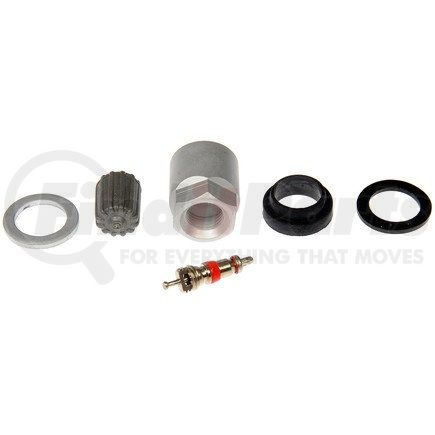 609-109.1 by DORMAN - Tire Pressure Monitoring System Service Kit