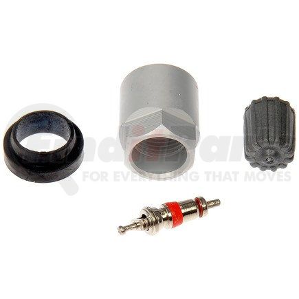 609-112 by DORMAN - Tire Pressure Monitoring System Service Kit