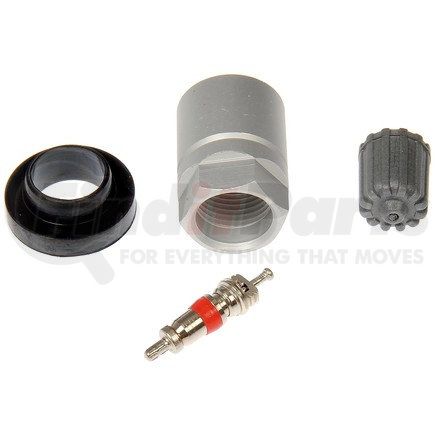 609-114 by DORMAN - Tire Pressure Monitoring System Service Kit