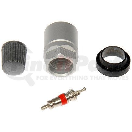 609-116 by DORMAN - Tire Pressure Monitoring System Service Kit