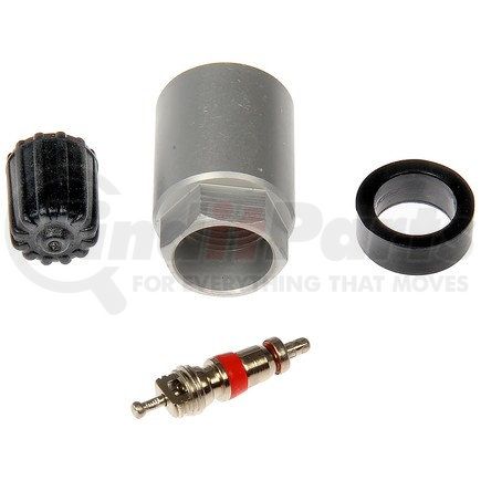 609-118.1 by DORMAN - Tire Pressure Monitoring System Service Kit