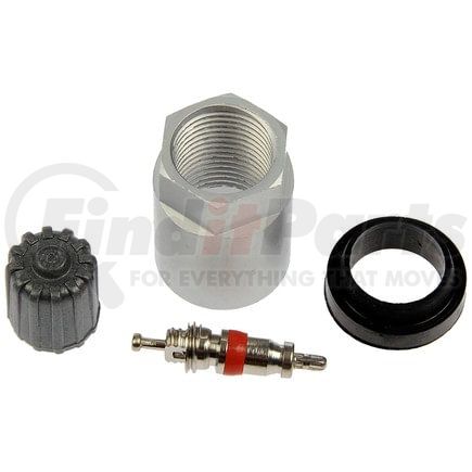 Dorman 609-120 Tire Pressure Monitoring System (TPMS) Sensor Service Kit TPMS Valve Kit